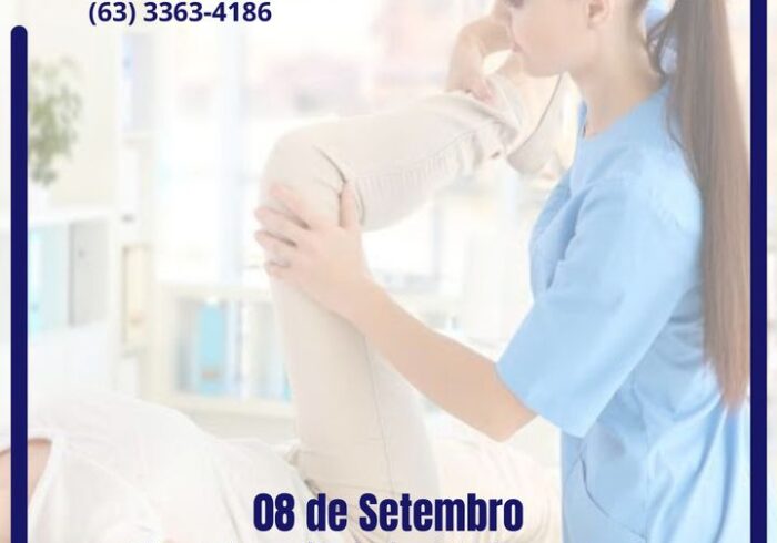 #cbr dia mundial do fisioterapia