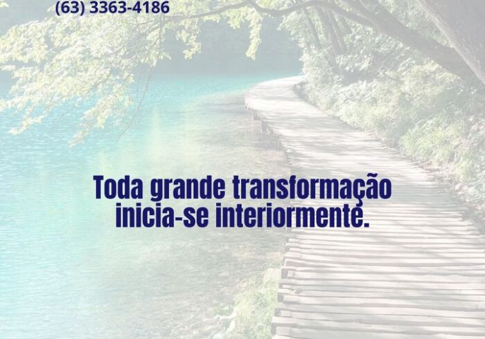 Transformação! #portonacional #enfermagem #cbr